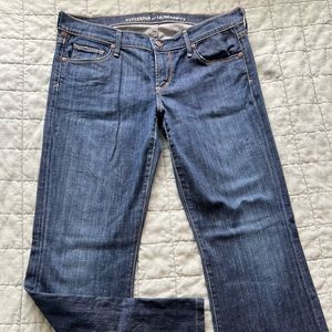 Citizens of Humanity jeans